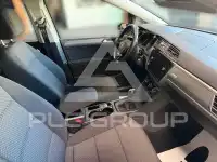 2018 Volkswagen Touran