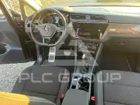 2018 Volkswagen Touran