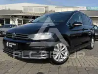 2018 Volkswagen Touran