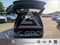 2018 Volkswagen Touran