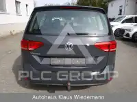 2018 Volkswagen Touran