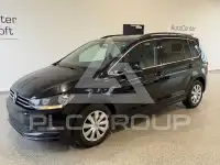 2018 Volkswagen Touran
