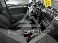 2018 Volkswagen Touran