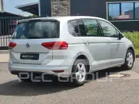 2018 Volkswagen Touran