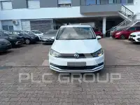 2018 Volkswagen Touran