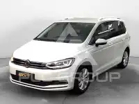 2018 Volkswagen Touran