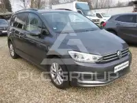 2018 Volkswagen Touran