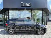 2018 Volkswagen Touran