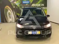 2018 Volkswagen Touran