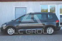 2018 Volkswagen Touran