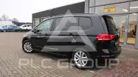 2018 Volkswagen Touran