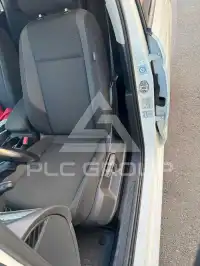 2018 Volkswagen Touran