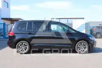 2018 Volkswagen Touran
