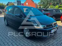 2018 Volkswagen Touran