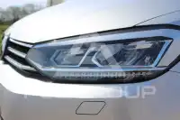 2018 Volkswagen Touran