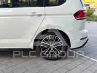 2018 Volkswagen Touran