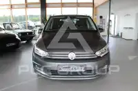 2018 Volkswagen Touran