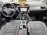 2018 Volkswagen Touran