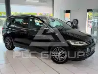 2018 Volkswagen Touran