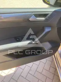 2018 Volkswagen Touran