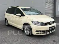 2018 Volkswagen Touran