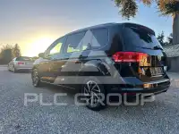 2018 Volkswagen Touran