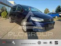 2018 Volkswagen Touran