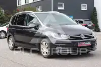 2018 Volkswagen Touran