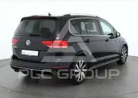 2018 Volkswagen Touran