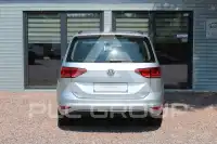 2018 Volkswagen Touran