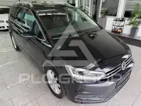 2018 Volkswagen Touran