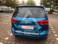 2018 Volkswagen Touran