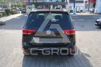 2018 Volkswagen Touran