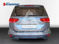 2018 Volkswagen Touran