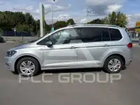 2018 Volkswagen Touran