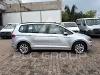 2018 Volkswagen Touran