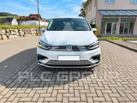 2018 Volkswagen Touran