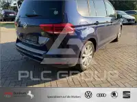 2018 Volkswagen Touran