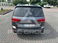 2018 Volkswagen Touran