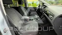 2018 Volkswagen Touran
