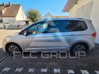 2018 Volkswagen Touran