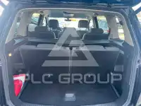 2018 Volkswagen Touran