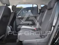 2018 Volkswagen Touran
