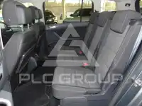 2018 Volkswagen Touran