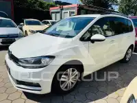2023 Volkswagen Touran
