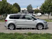 2018 Volkswagen Touran