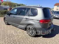 2018 Volkswagen Touran
