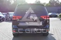 2018 Volkswagen Touran