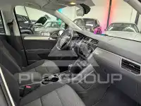 2018 Volkswagen Touran