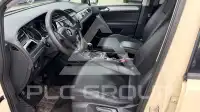 2018 Volkswagen Touran